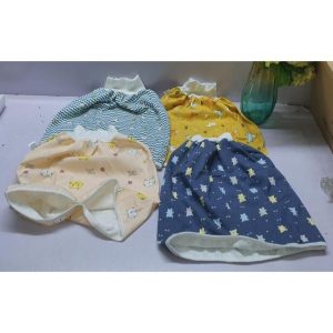 Fashion Waterproof Diaper Skirt For Potty Training Mackintosh