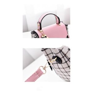 Fashion Women Bags Handbag Shoulder Women Bag Mini Cross Body Bags Women Handbag