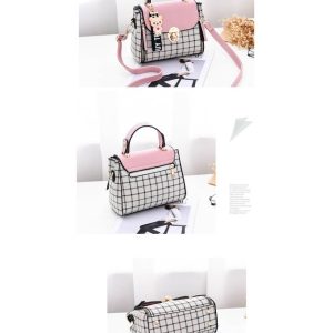 Fashion Women Bags Handbag Shoulder Women Bag Mini Cross Body Bags Women Handbag