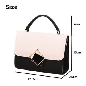 Fashion Women Bags Ladies Bags Handbags Purse Sling Bags Shoulder Bags Crossbody Bags