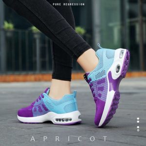 Fashion Women Shoes Sneakers Sport Shoes Casual Shoes Running Sneakers