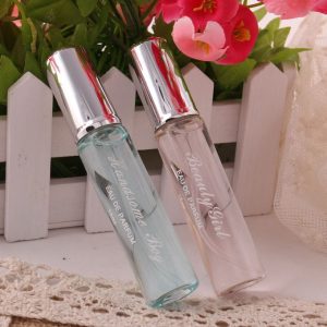 Floral Light Fragrance 15ml Perfume