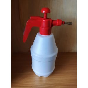 Garden Pump Spray Bottle