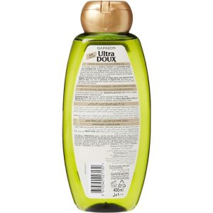 Garnier Ultra Doux Olive Mythic Shampoo 400ml