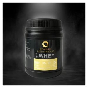 Gold Standard Whey 100% Protein Powder Fast Action Body Muscle Building Gold Standard Organic Protein Powder