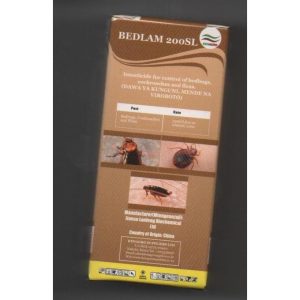 Kenagro BEDLAM 200SL INSECTICIDE