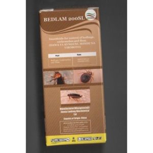 Kenagro BEDLAM 200SL INSECTICIDE