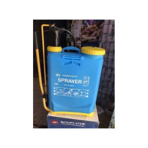 Kensplastic Knapsack Sprayer/Backpack Sprayer -16lt