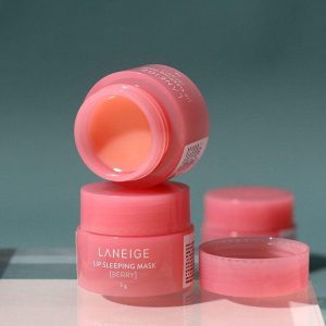 Laneige Lip Balm G Fade Lip Lines Repair Hydrating Moisturizing and Nourishing Lipstick