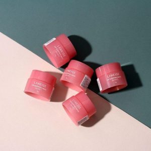 Laneige Lip Balm G Fade Lip Lines Repair Hydrating Moisturizing and Nourishing Lipstick