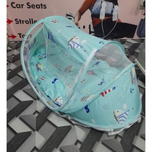 Large Unique New Design Baby Nest / Mosquito Net