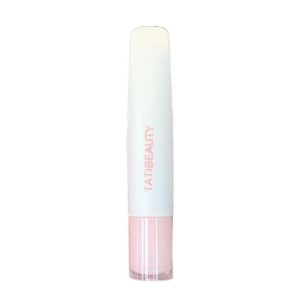 Lip Protection Frozen Essence Water Light Lipstick Lip Gloss Lip Lacquer Mirror Lipstick Lip Balm Spring And Summer Light Pink Student Makeup