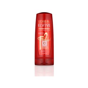 L'Oréal Paris Elvive Colour Protect (UV Filter) Conditioner – 400 Ml