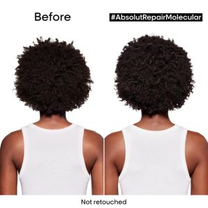 L'Oréal professionnel Absolut Repair Molecular Hair Shampoo 300ML