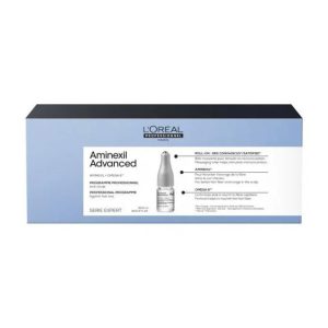 L'Oréal professionnel Anti-hair Loss Treatment Aminexil L'Oréal Professionnel 42x6ML