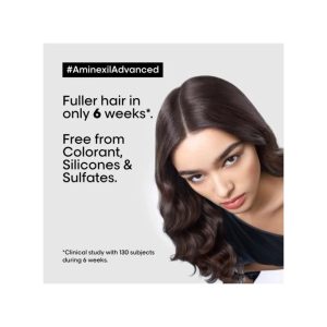 L'Oréal professionnel Anti-hair Loss Treatment Aminexil L'Oréal Professionnel 42x6ML