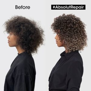 L'Oréal professionnel L’Oréal Professionnel - Absolut Repair Shampoo 500ml