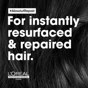 L'Oréal professionnel L’Oréal Professionnel - Absolut Repair Shampoo 500ml