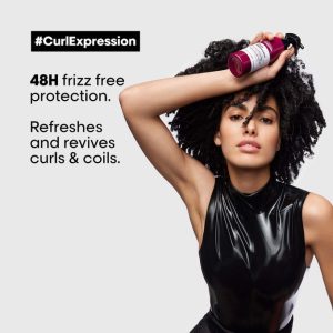 L'Oréal professionnel L’Oréal Professionnel Curl Expression Curls Reviver Leave In 190ML