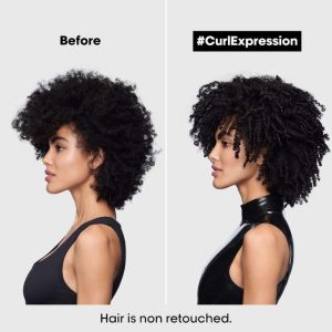 L'Oréal professionnel L’Oréal Professionnel Curl Expression Curls Reviver Leave In 190ML