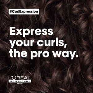 L'Oréal professionnel L’Oréal Professionnel Curl Expression Curls Reviver Leave In 190ML