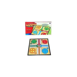 Ludo Magnetic Portable Family Indoor Games