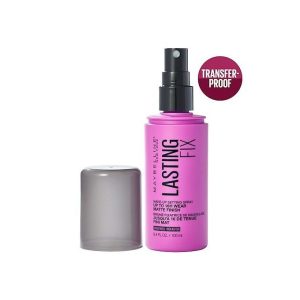 Maybelline Lasting Fix Setting Spray