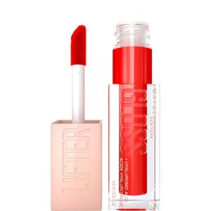 Maybelline New York Hydrating Lifter Gloss Sweetheart Shade