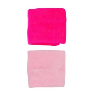 Miniso Makeup removal towel (2 pcs)