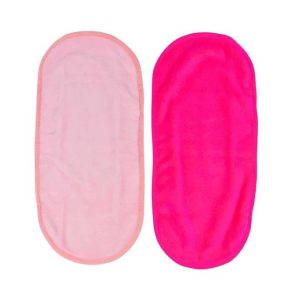 Miniso Makeup removal towel (2 pcs)