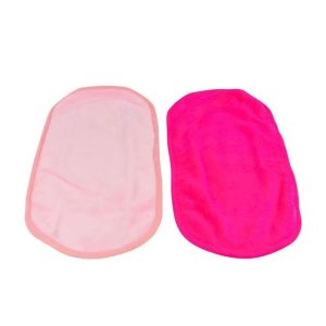 Miniso Makeup removal towel (2 pcs)