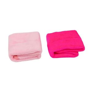 Miniso Makeup removal towel (2 pcs)