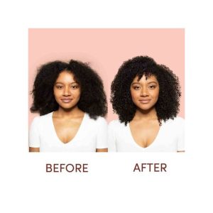 Mizani Coconut Souffle - 226.8g