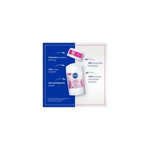 NIVEA Pearl & Beauty Anti- Perspirant Deodorant Stick For Women 48h - 50ml(Pack Of 2)