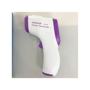 Non Contact Infrared Thermometer 99% Accurate ThermoGun