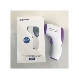 Non Contact Infrared Thermometer 99% Accurate ThermoGun