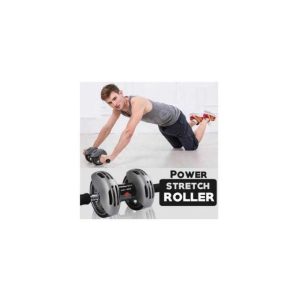 power stretch Roller For Flat Tummy And ABS