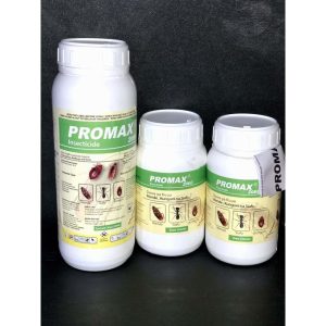 Promax 20 EC Insecticide For-bedbug Control Odorless