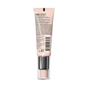 Revlon PhotoReady Candid Natural Finish Anti-Pollution Foundation 22ml-350 Natural Tan