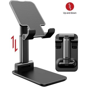 RichRipple Desktop Mobile Phone Holder Portable Foldable Phone Stands