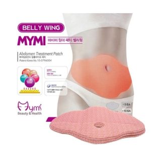 Slimming Patch Flat Tummy Patch Anti-cellulite Patch Burn Fat .