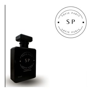 Sofie Paris Midnight Skies (Notes: Bergamot, Sichuan Pepper & Amberwood)