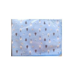 Soft Velvet Baby Mackintosh / Changing Mat / Urine Pad