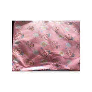 Soft Velvet Baby Mackintosh / Changing Mat / Urine Pad