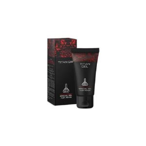 Titan Gel Special For Men