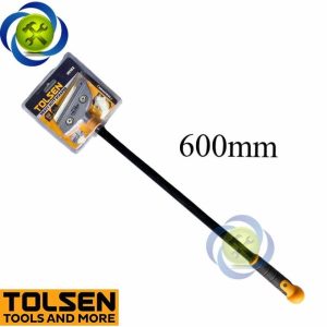 Tolsen Tile Scraper Glass Scraper Paint Stripper Scraper Tool Putty Scraper