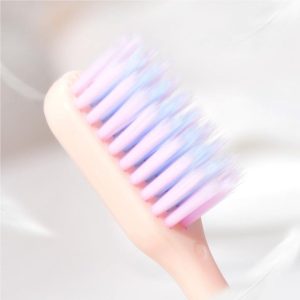 Toothbrush Sensitive Original Soft Travel 5pcs