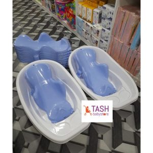 TOP 2 Anti-slip Baby Bath Seat