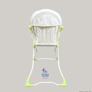 TOP 2 Quality Baby Foldable And Reclining Feeding High Chair