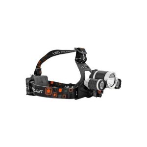 Ultra Bright Rechargeable Head Lamp Led Torch